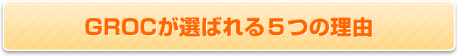 初期費用が無料！子供向け習い事スクール・教室専門のホームページ作成サービスGROC（グロック）が選ばれる5つの理由